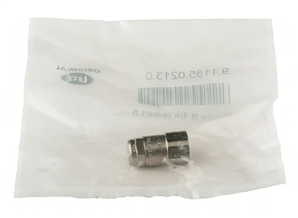 Düse Dip Spray 60 degr. BSPT