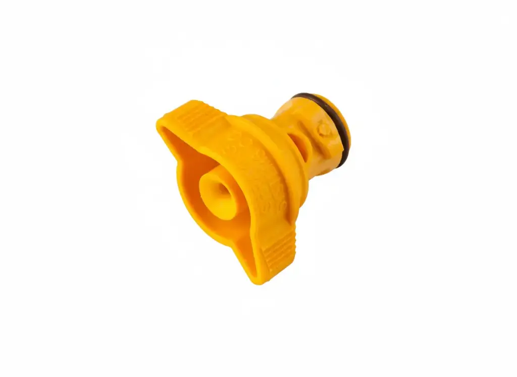 Düse QPHA-10W Yellow