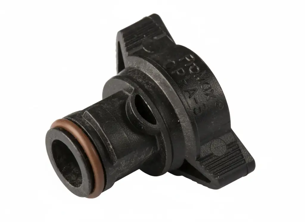 Düse QPHA-3 Black