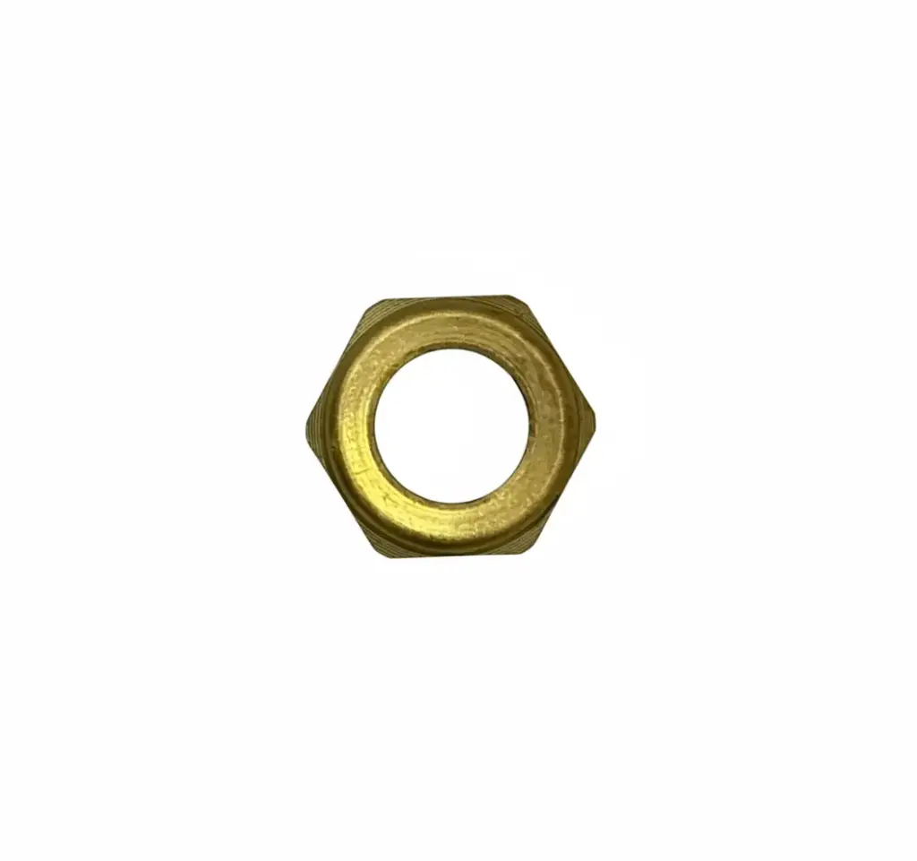Mutter 3/8"