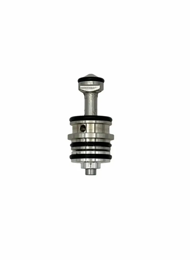 Stößel Vorgemelkseinheit