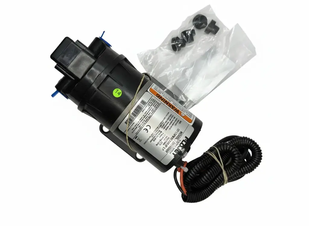 Wasserpumpe Lely Discovery 90SW