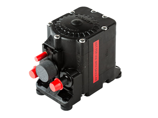 Dippmittelpumpe Typ I (SNR)