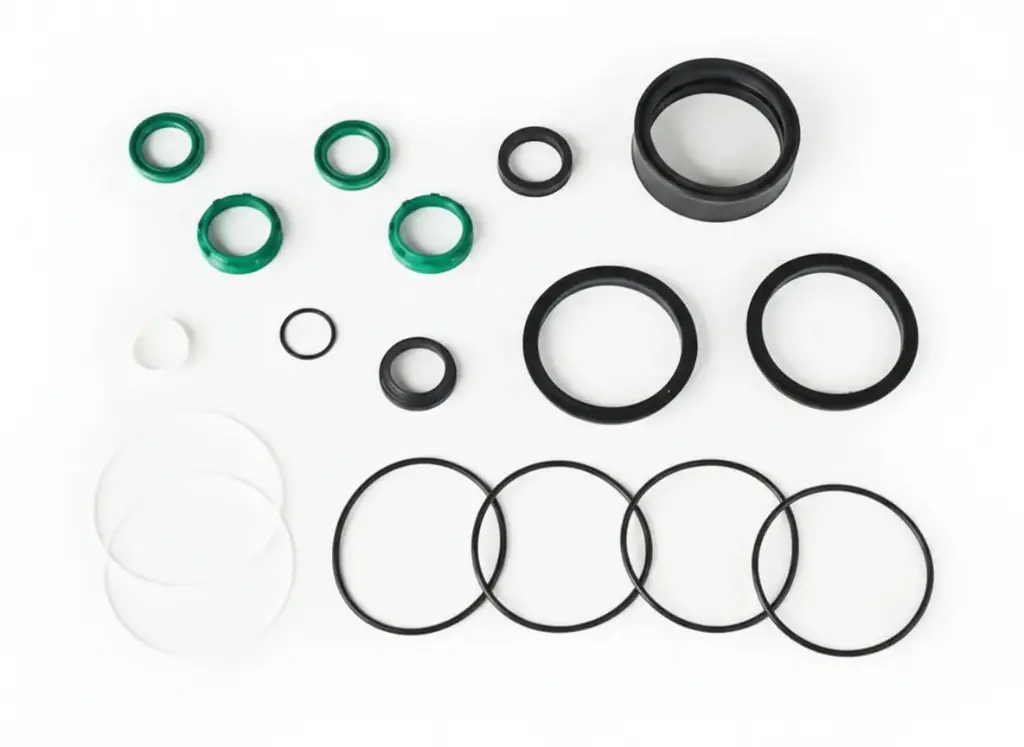 Reparatursatz Torzylinder