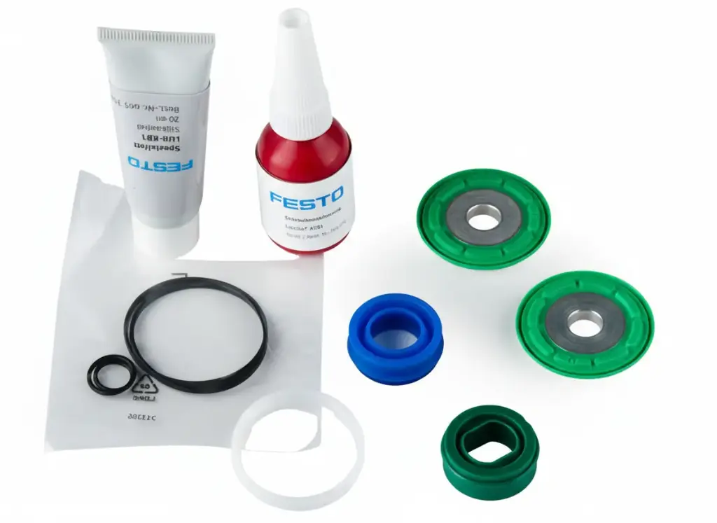 Y-Zylinder-Reparatursatz