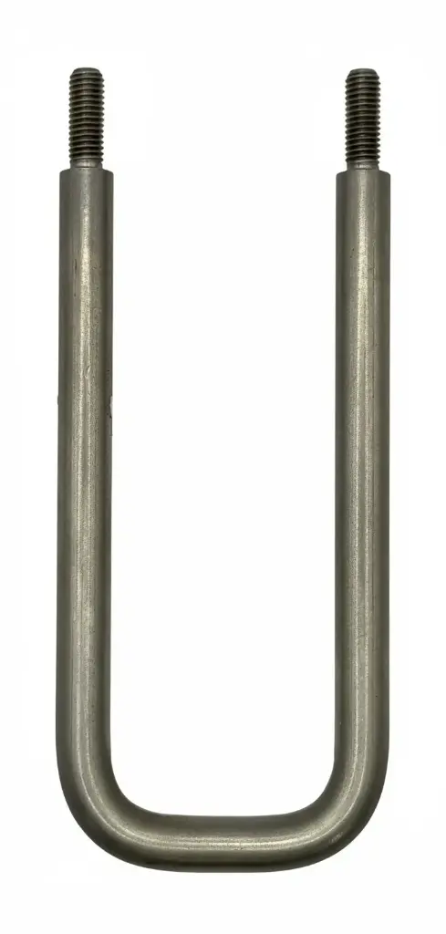 Bügel Reinigungssystem