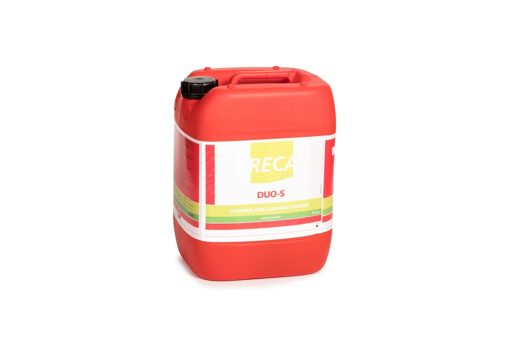 Reca Duo S 24kg