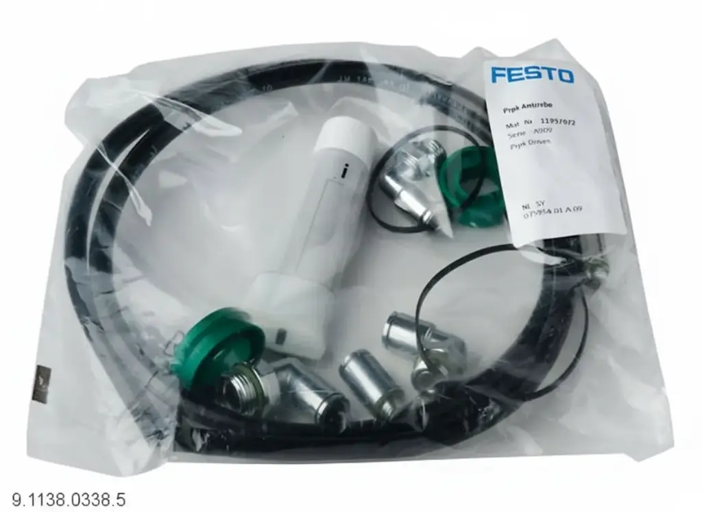 Dichtsatz Festo X/Z-Zylinder