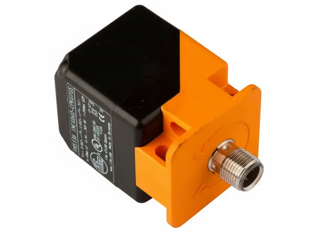 Reset Sensor IFM-IM5136 Lely Juno