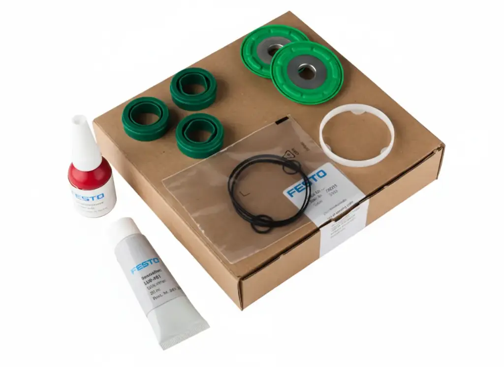 Z-Zylinder-Reparatursatz