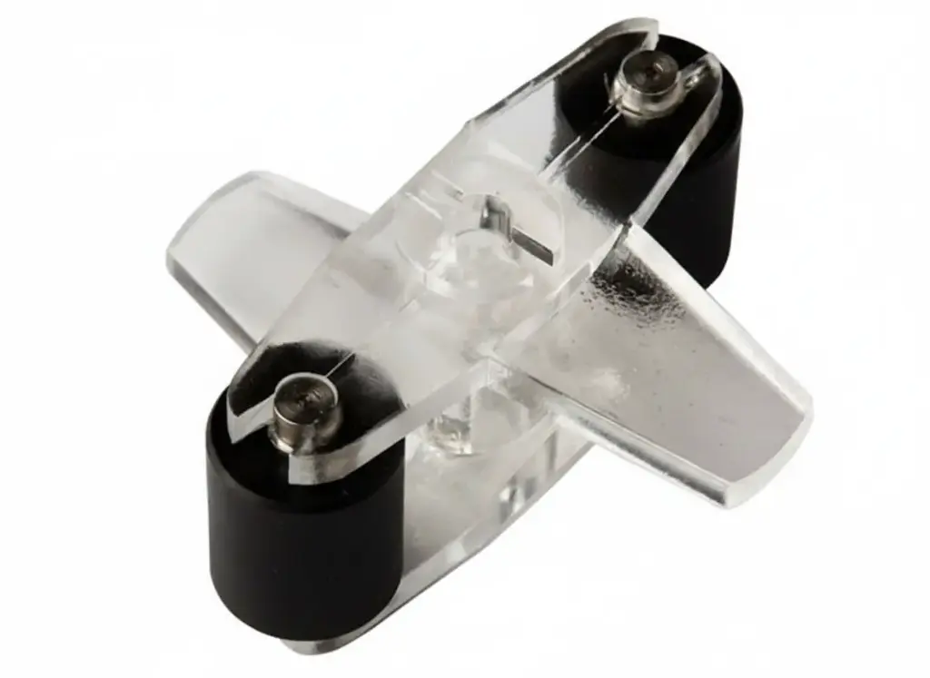 Rotor Pumpe A3
