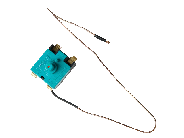 Trockenschutz Boiler A4/A5