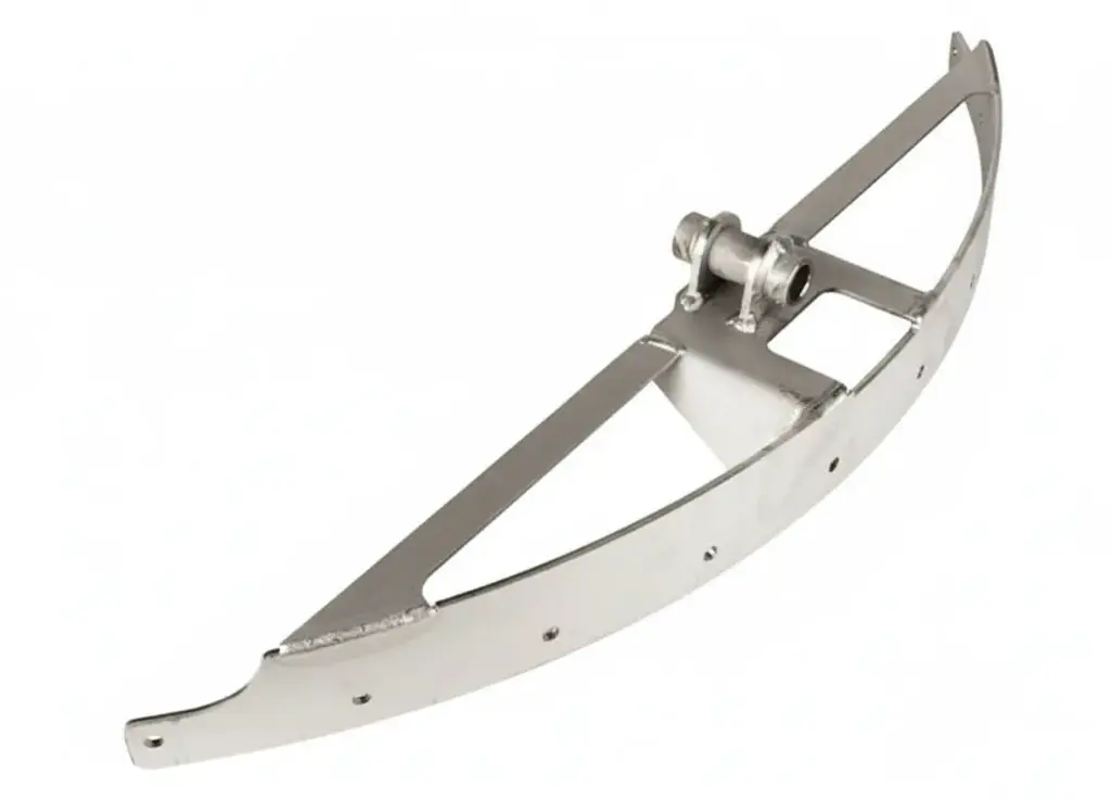 Schieberrahmen Lely Discovery