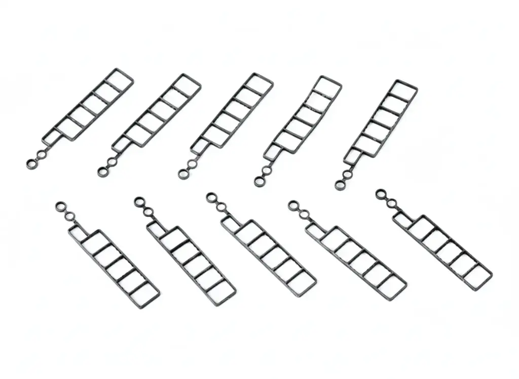 Dichtungsset für Ventil (10 Stk.)