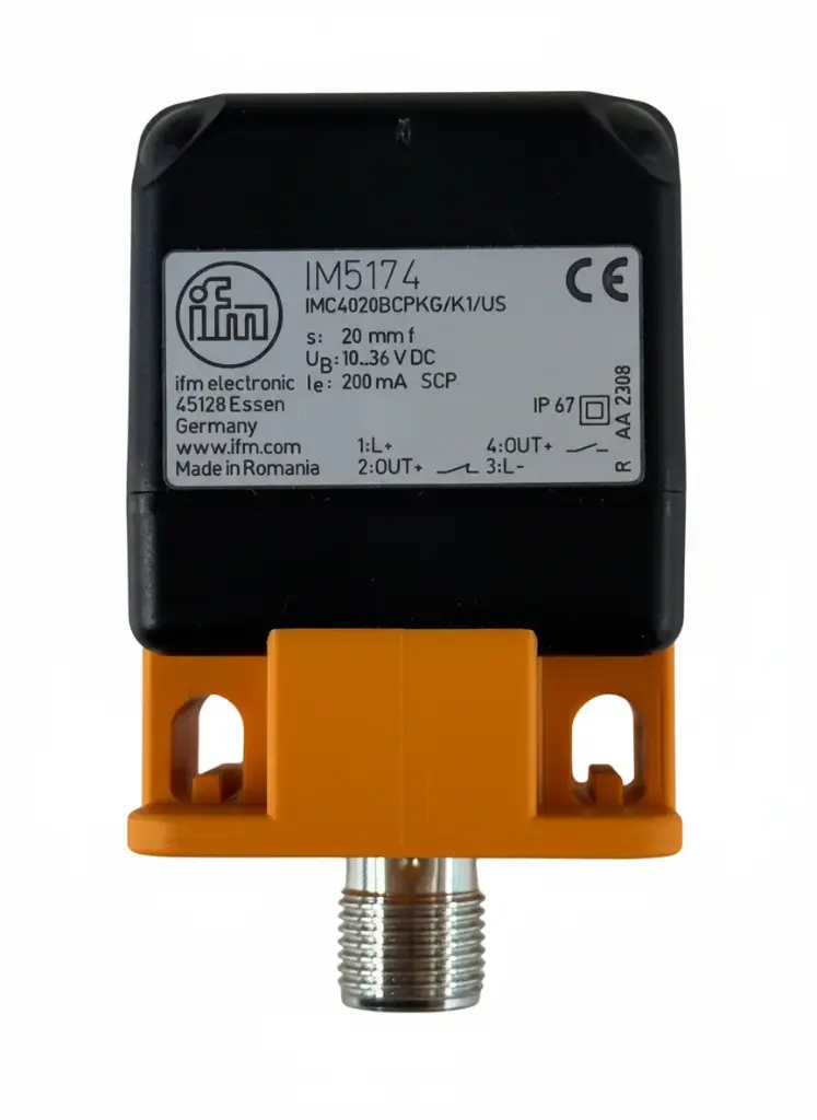 Induktiver Sensor IM5174