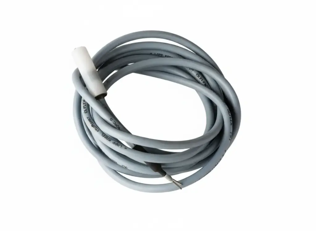 Sensor Milchpumpe