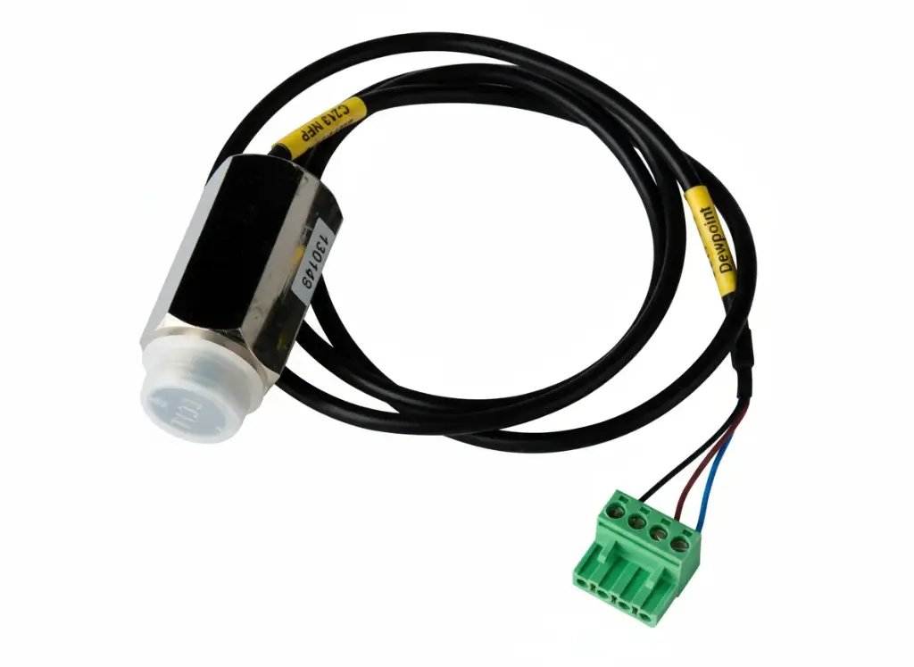 Sensor Luftzufuhr + Kabel L = 3150 mm
