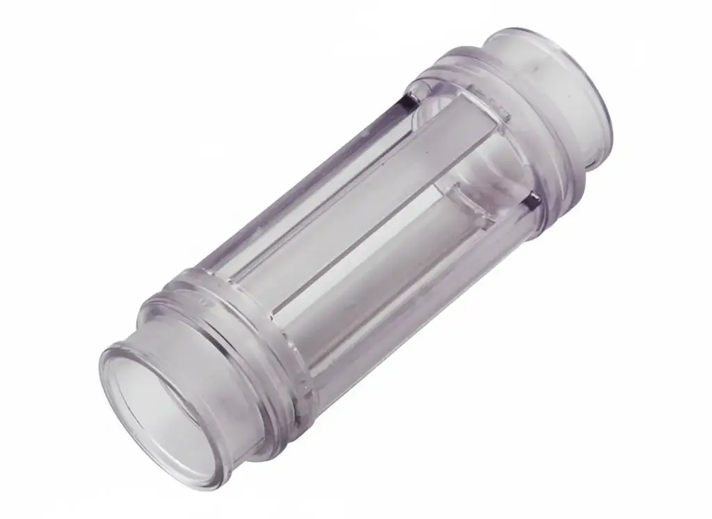 Sleeve Käfig 4effect