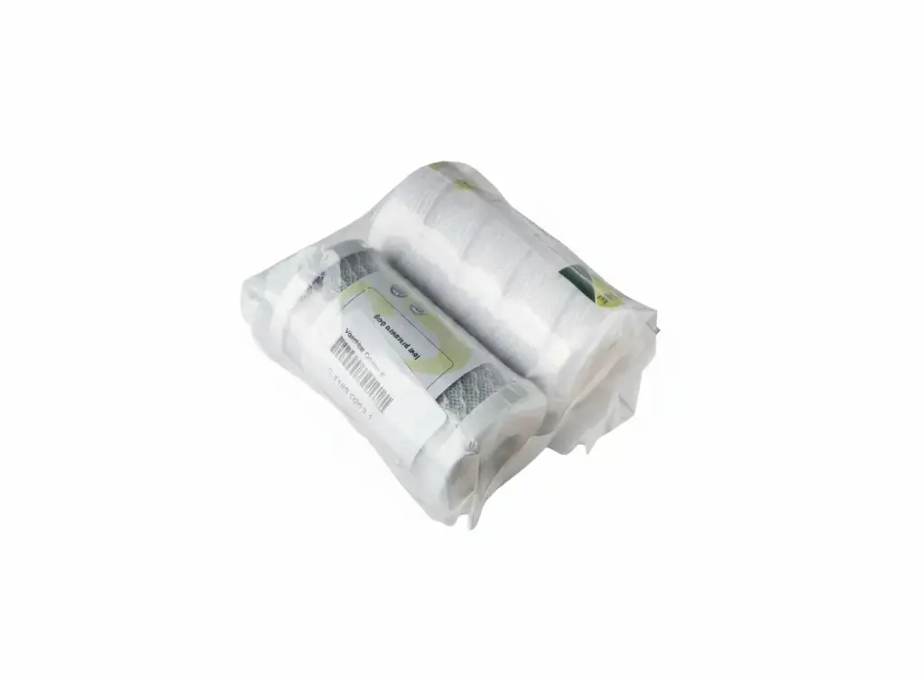 Filter Sodium/Chlorine (Demi)