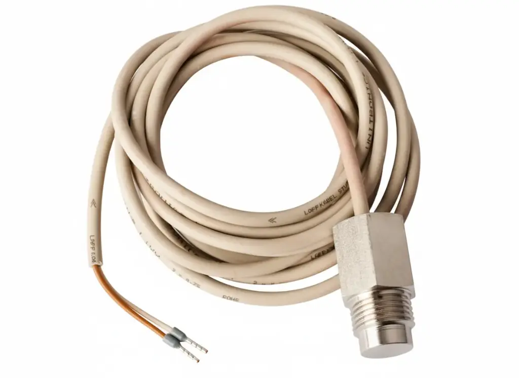 Dampfsensor