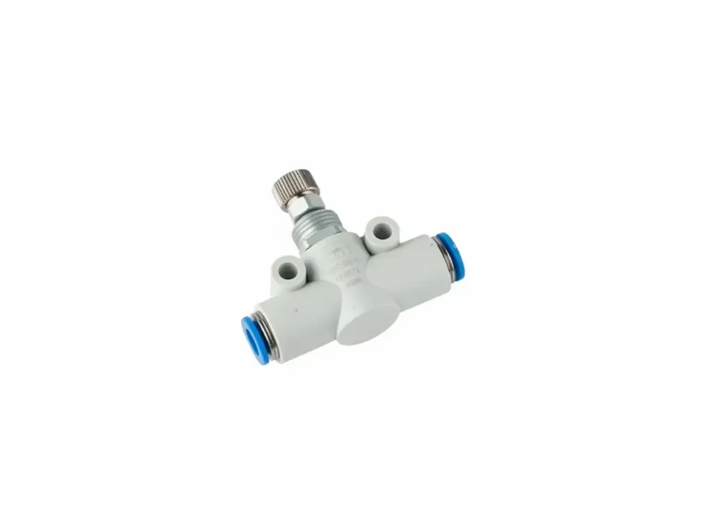 Drosselklappenventil GR-QS6