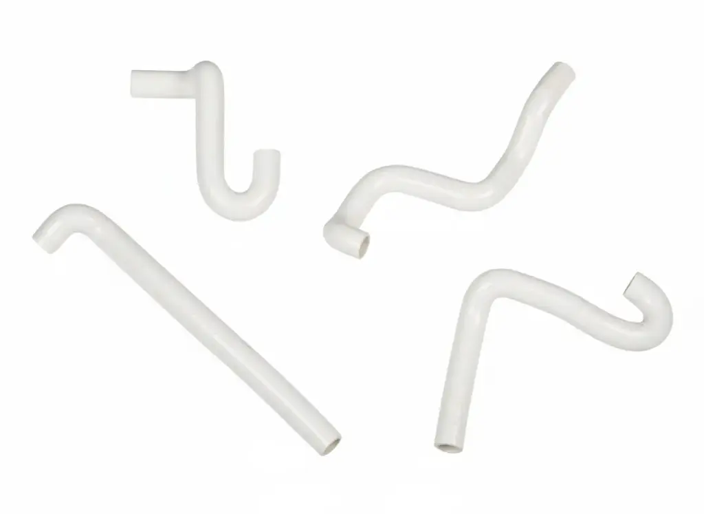 Rohr-Set Vormilcheinheit