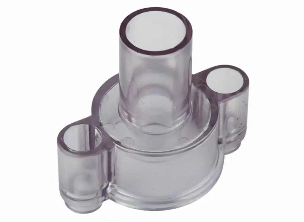 Schlauchtülle 4effect