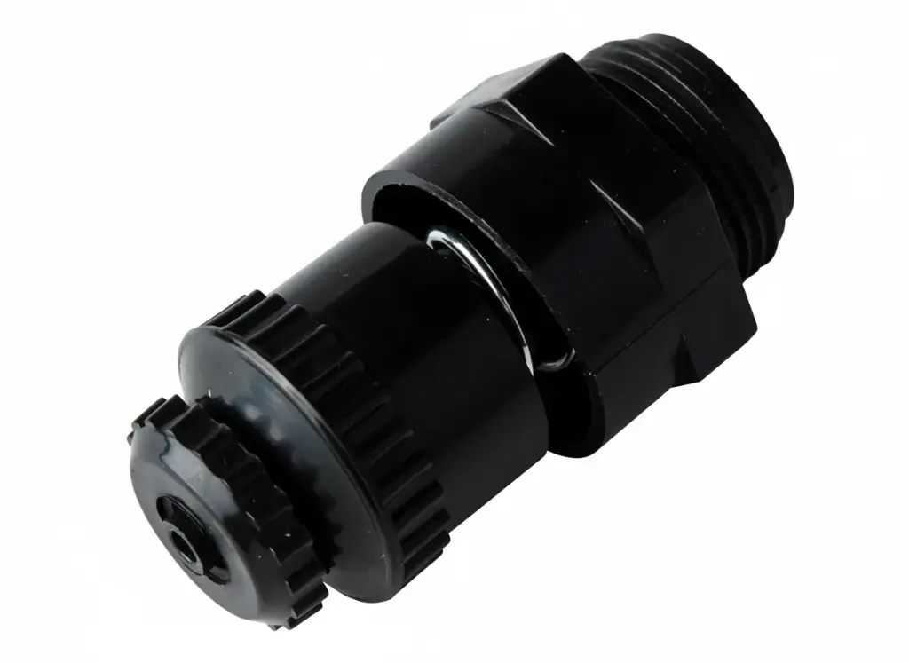 Unterdruckventil 3/4"