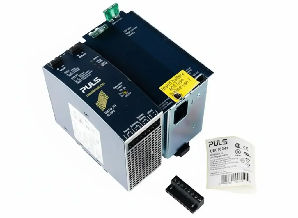 UPS puls UBC10.24-N1
