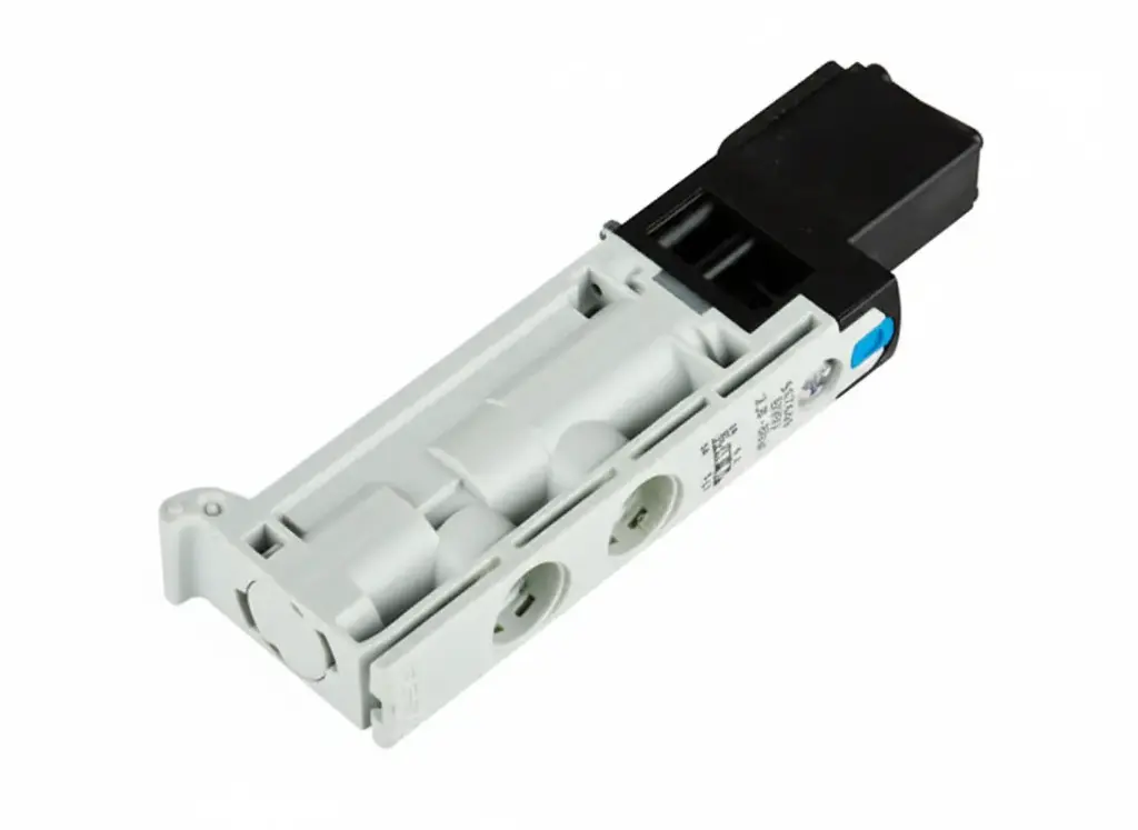Festo-Ventil 4mm