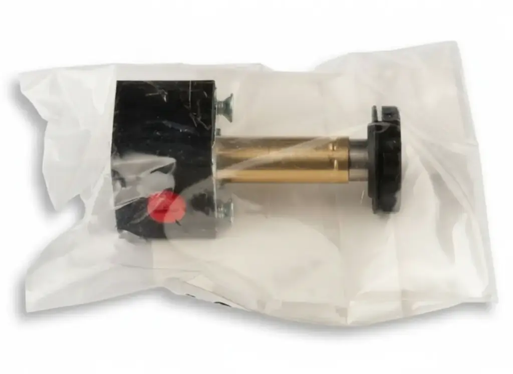 Ventil NC 3/2 1.0 mm