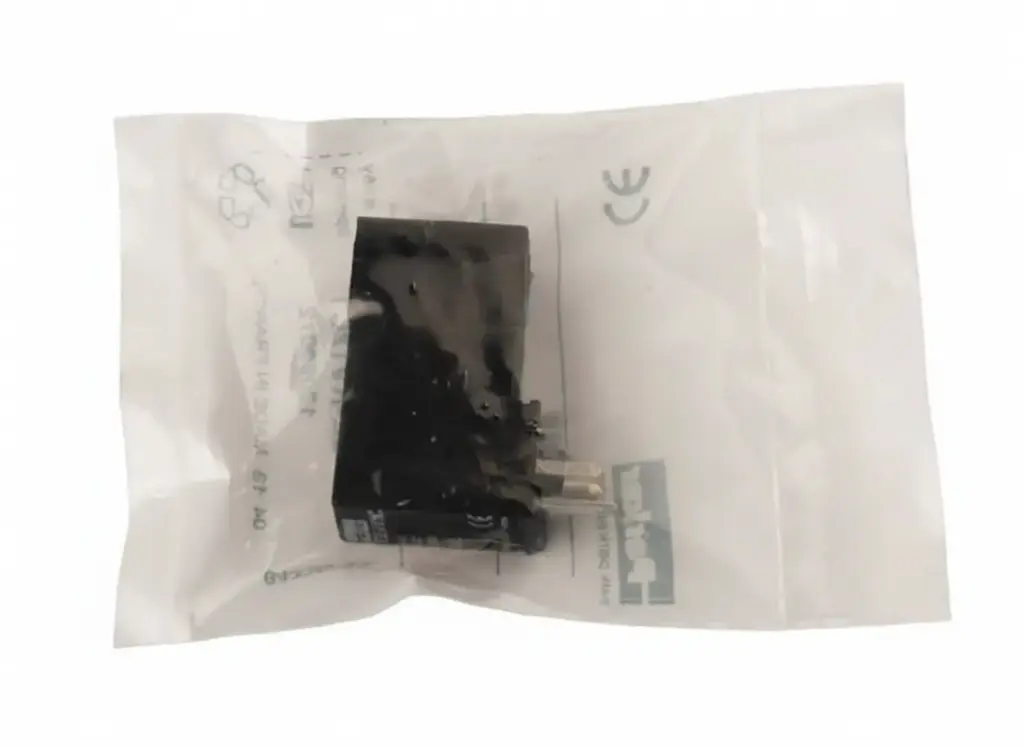 Magnetventil P2E-KV12C1