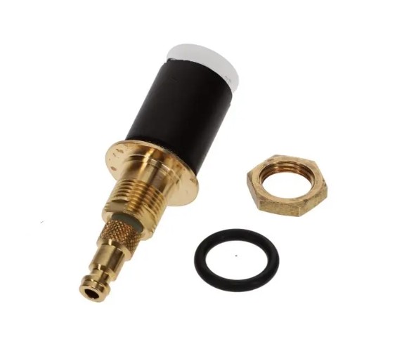 Atlas Copco - Automatisches Entwässerungsventil