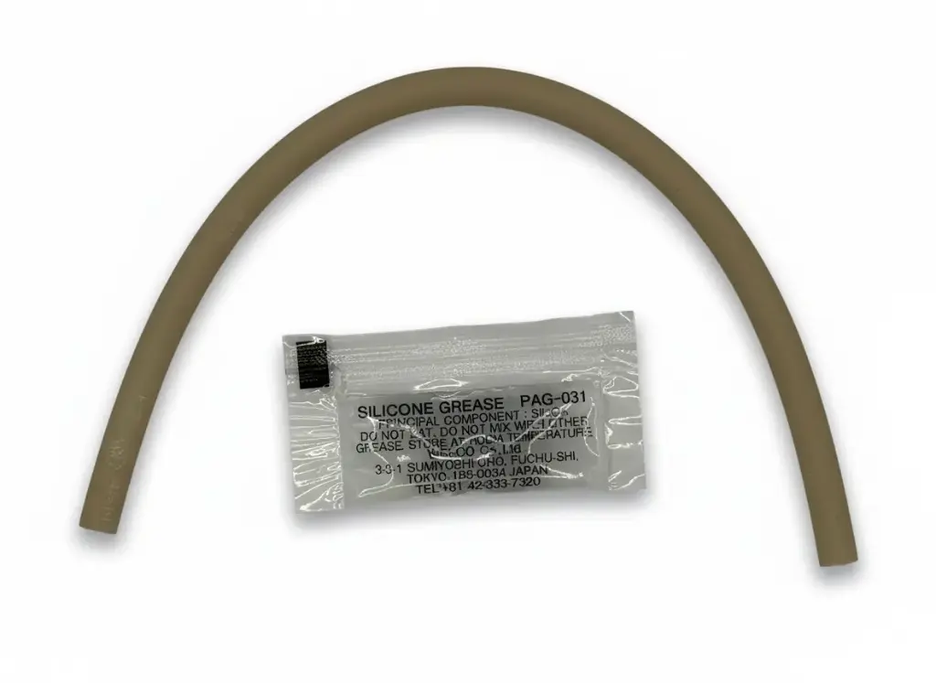 Schlauch MQCC L=210mm