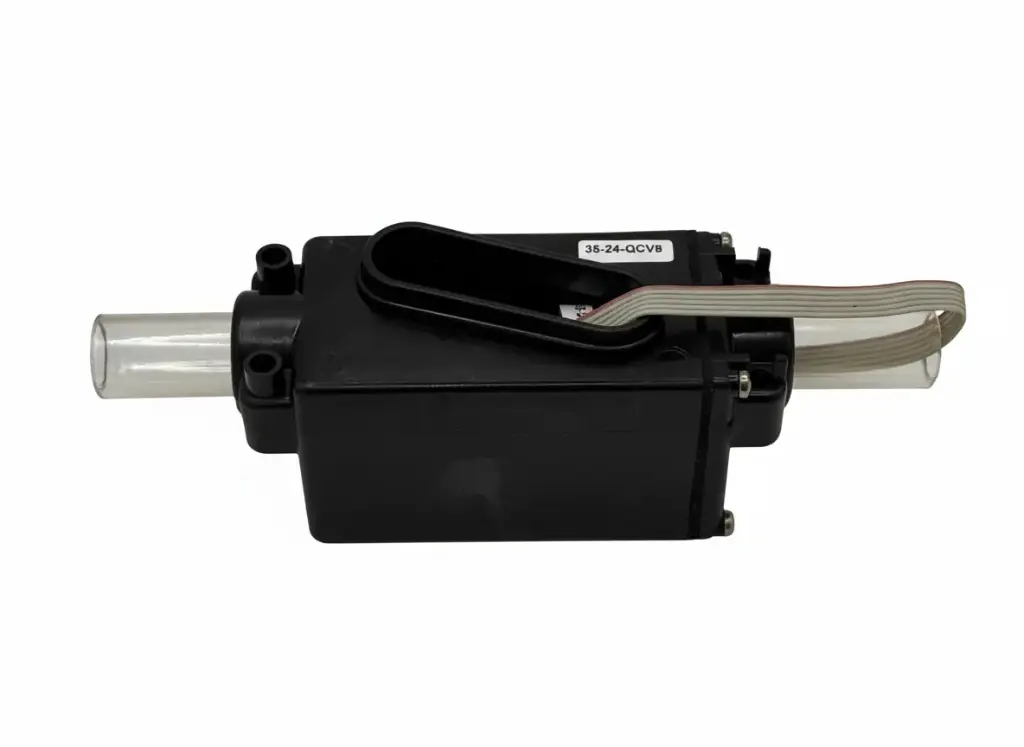 Sensorgehäuse MQC2 (SNR)