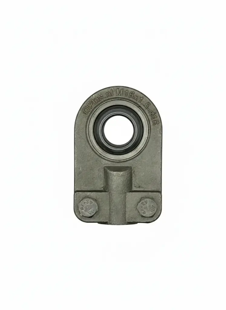 Kugelkopf M16x1,5 - 16