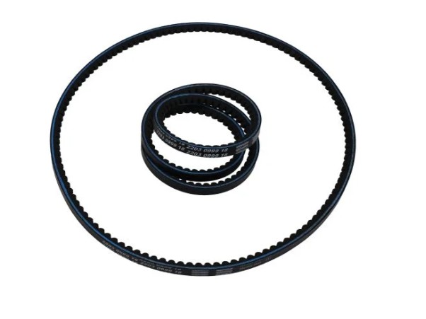 Atlas Copco - Keilriemensatz (2 Stück) SF4+FF