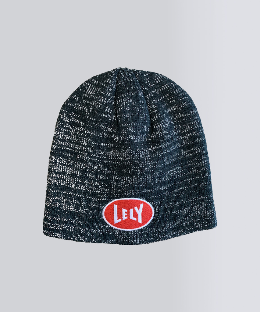 Reflektierende Lely Mütze