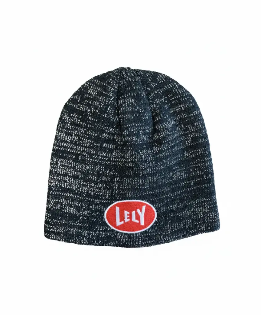 Reflektierende Lely Mütze