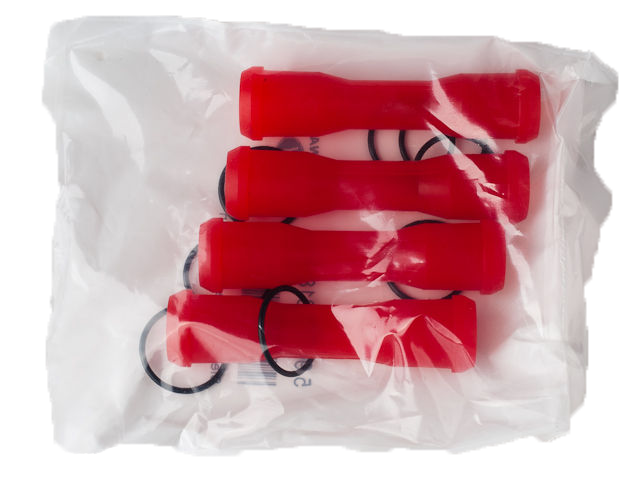 4effect Sleeves Set