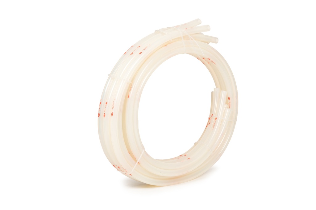 Lely Astronaut Silikon 6-fach Milchschlauch A4/A5