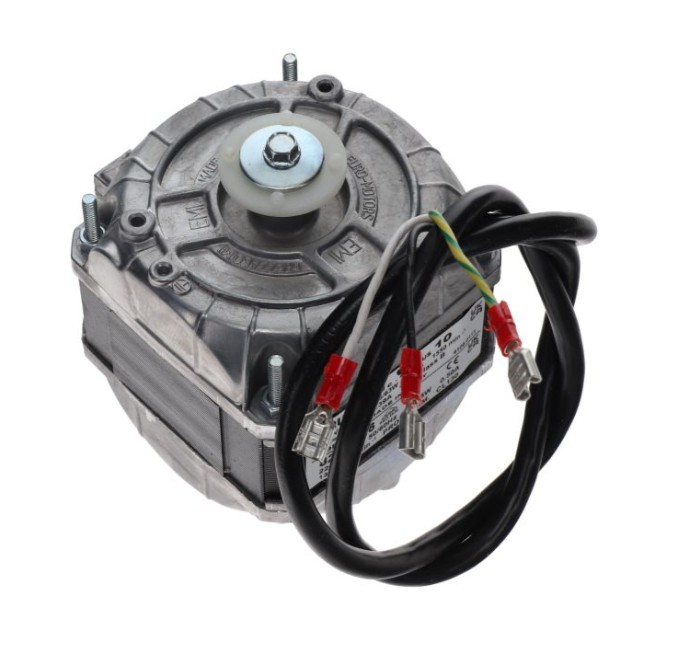 Atlas Copco - Ventilatormotor für Kühler im Kältetrockner SF4+FF 