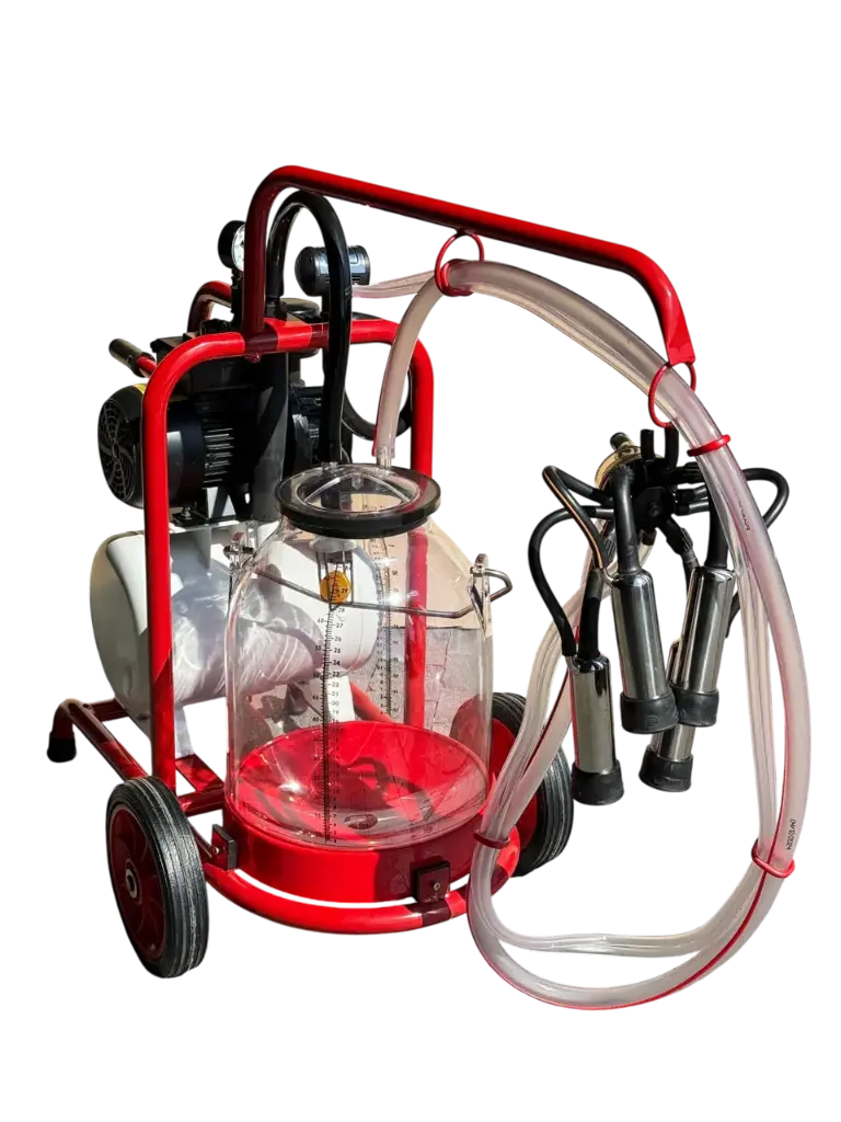 Mini-Melker RedCare, 230V