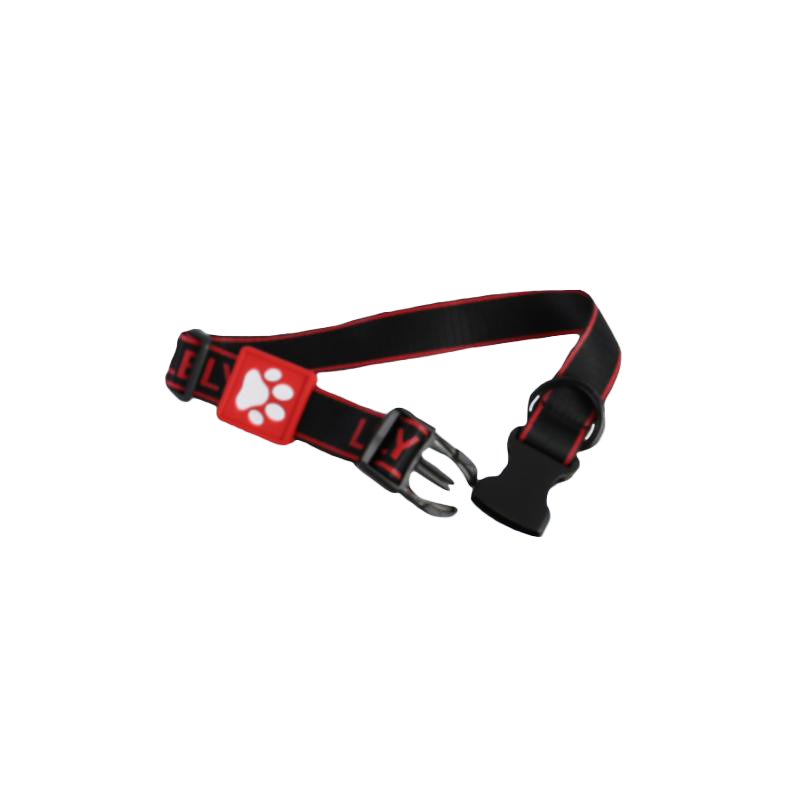Lely Hundehalsband recycelt 