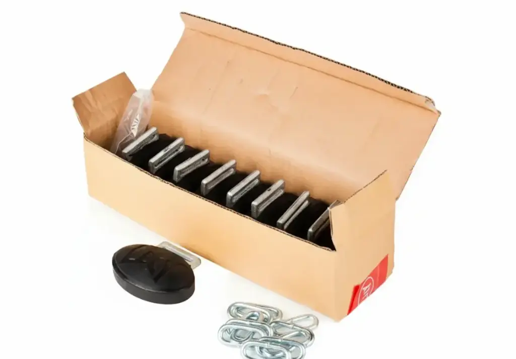 Gewicht für Halsband (1 Stück)