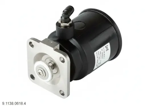 [9.1138.0618.4] Aktuator Luftzufuhr
