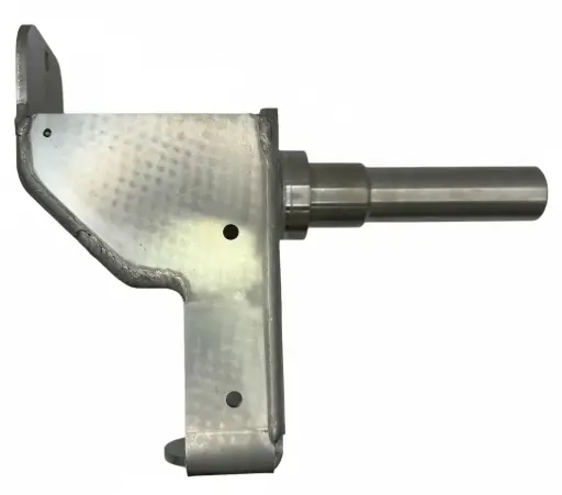 [5.4006.4070.0] Halterung Gleitteller