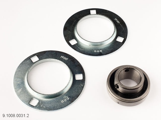 [9.1008.0031.2] Lagerblock Luna Welle