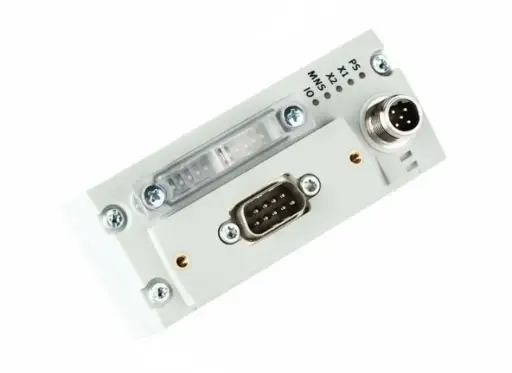 [9.1138.0865.6] Festo CAN Steuerblock A4