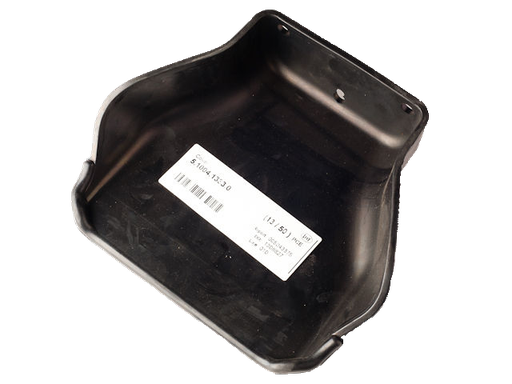 [5.1004.1333.0] Abdeckung Bürstenmotor